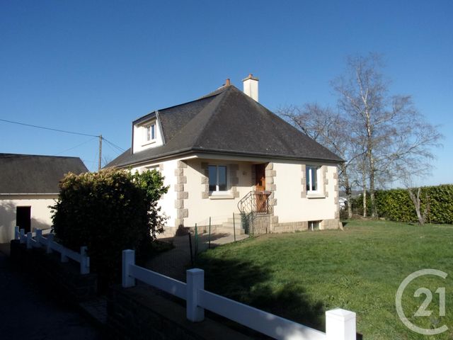 Afficher la photo en grand maison à vendre - 5 pièces - 112.81 m2 - ST AUBIN DES LANDES - 35 - BRETAGNE - Century 21 A.I.T.