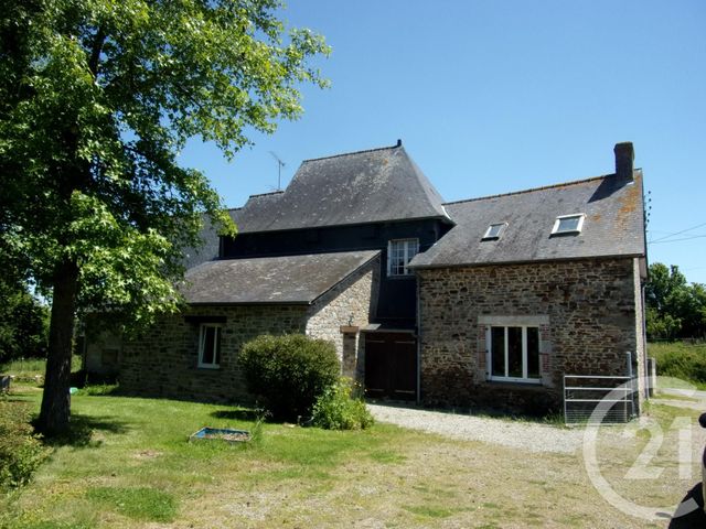  - ST M HERVE - 