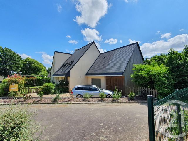 maison à vendre - 7 pièces - 155.0 m2 - ACIGNE - 35 - BRETAGNE - Century 21 A.I.T. maison à vendre - 7 pièces - 155.0 m2 - ACIGNE - 35 - BRETAGNE - Century 21 A.I.T.