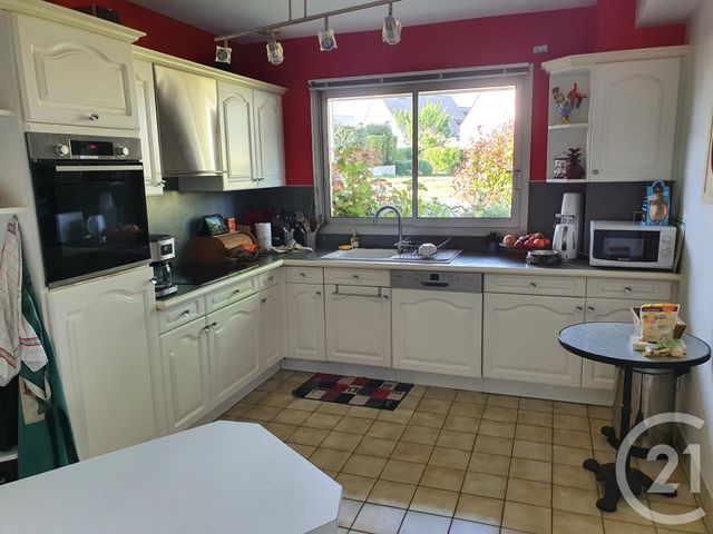 maison à vendre - 7 pièces - 155.0 m2 - ACIGNE - 35 - BRETAGNE - Century 21 A.I.T. maison à vendre - 7 pièces - 155.0 m2 - ACIGNE - 35 - BRETAGNE - Century 21 A.I.T.