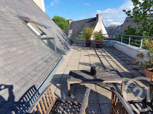 maison à vendre - 7 pièces - 155.0 m2 - ACIGNE - 35 - BRETAGNE - Century 21 A.I.T. maison à vendre - 7 pièces - 155.0 m2 - ACIGNE - 35 - BRETAGNE - Century 21 A.I.T.