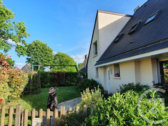 maison à vendre - 7 pièces - 155.0 m2 - ACIGNE - 35 - BRETAGNE - Century 21 A.I.T. maison à vendre - 7 pièces - 155.0 m2 - ACIGNE - 35 - BRETAGNE - Century 21 A.I.T.