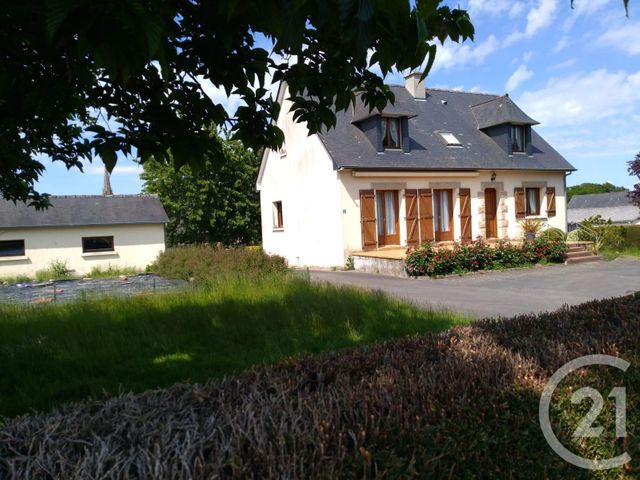 maison à vendre - 5 pièces - 126.0 m2 - ETRELLES - 35 - BRETAGNE - Century 21 A.I.T. maison à vendre - 5 pièces - 126.0 m2 - ETRELLES - 35 - BRETAGNE - Century 21 A.I.T.