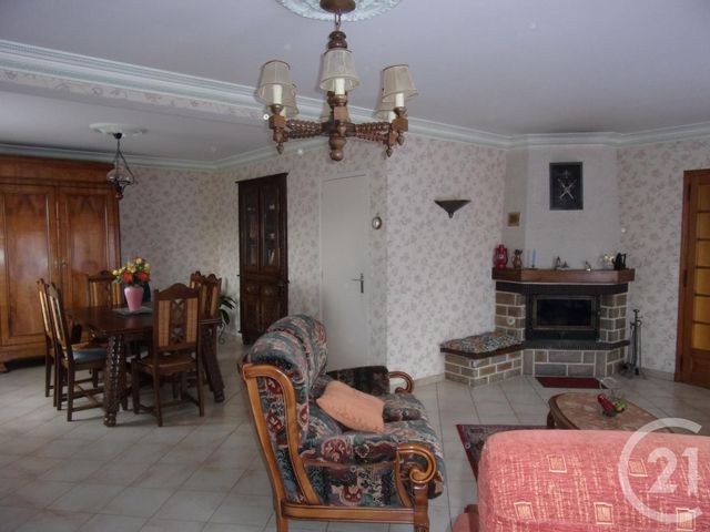 maison à vendre - 5 pièces - 126.0 m2 - ETRELLES - 35 - BRETAGNE - Century 21 A.I.T. maison à vendre - 5 pièces - 126.0 m2 - ETRELLES - 35 - BRETAGNE - Century 21 A.I.T.