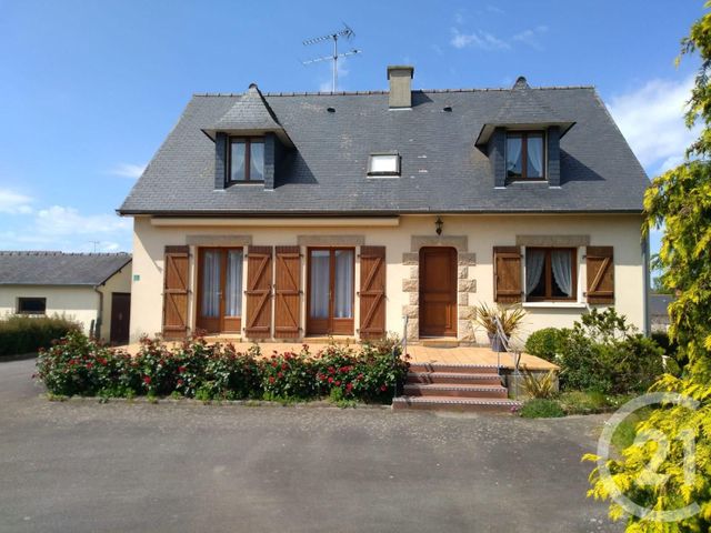 maison à vendre - 5 pièces - 126.0 m2 - ETRELLES - 35 - BRETAGNE - Century 21 A.I.T. maison à vendre - 5 pièces - 126.0 m2 - ETRELLES - 35 - BRETAGNE - Century 21 A.I.T.