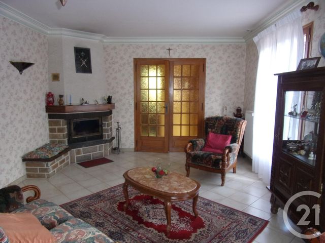 maison à vendre - 5 pièces - 126.0 m2 - ETRELLES - 35 - BRETAGNE - Century 21 A.I.T. maison à vendre - 5 pièces - 126.0 m2 - ETRELLES - 35 - BRETAGNE - Century 21 A.I.T.