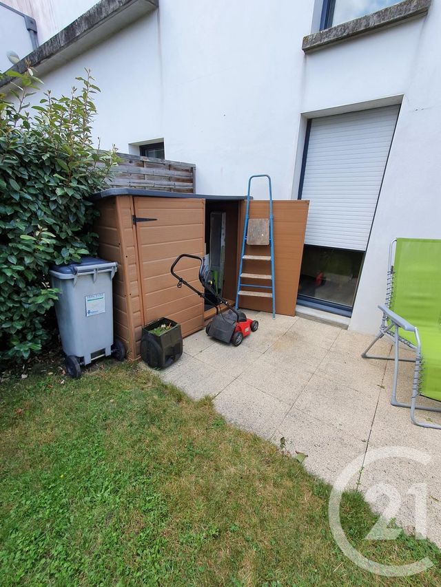 Afficher la photo en grand appartement à vendre - 2 pièces - 50.0 m2 - SERVON SUR VILAINE - 35 - BRETAGNE - Century 21 A.I.T.