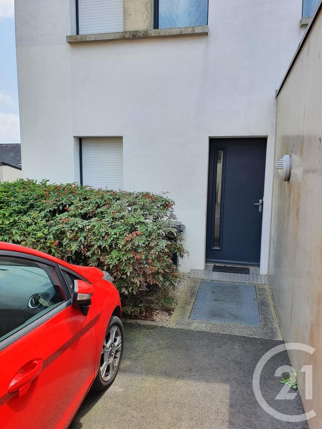 Afficher la photo en grand appartement à vendre - 2 pièces - 50.0 m2 - SERVON SUR VILAINE - 35 - BRETAGNE - Century 21 A.I.T.
