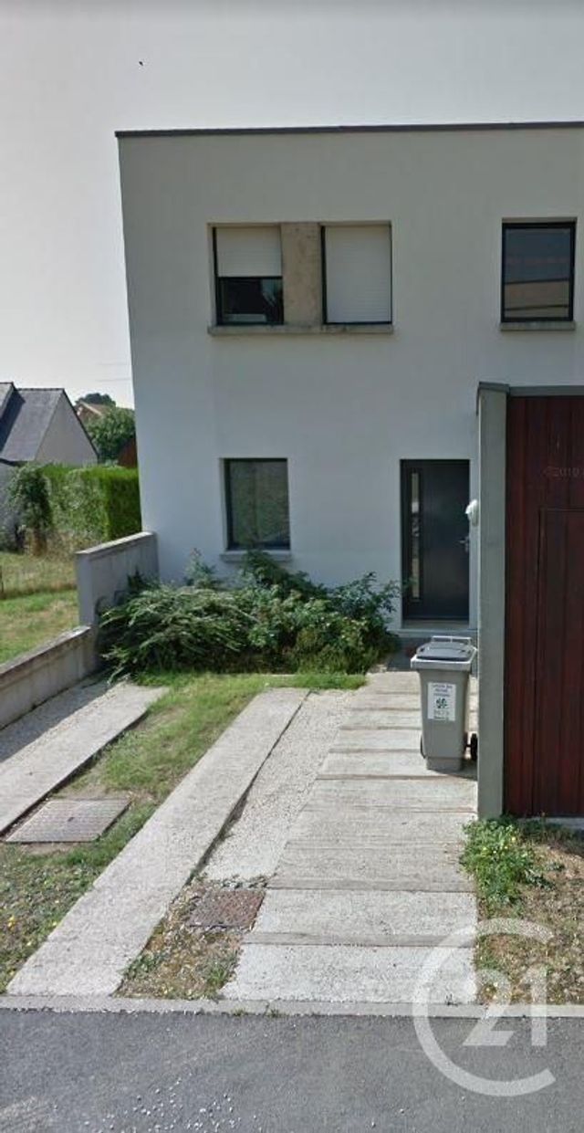 Afficher la photo en grand appartement à vendre - 2 pièces - 50.0 m2 - SERVON SUR VILAINE - 35 - BRETAGNE - Century 21 A.I.T.