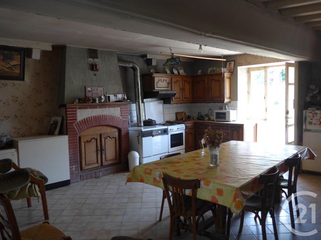 Afficher la photo en grand maison à vendre - 4 pièces - 106.54 m2 - ST M HERVE - 35 - BRETAGNE - Century 21 A.I.T.