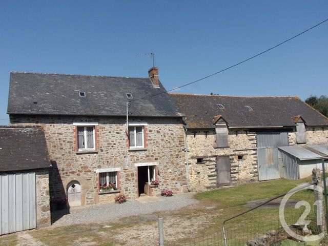  - ST M HERVE - 
