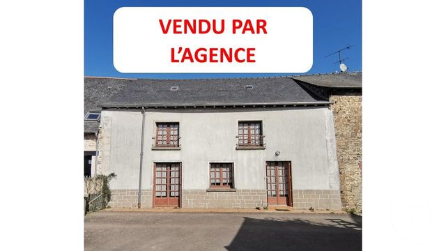  - LOUVIGNE DE BAIS - 