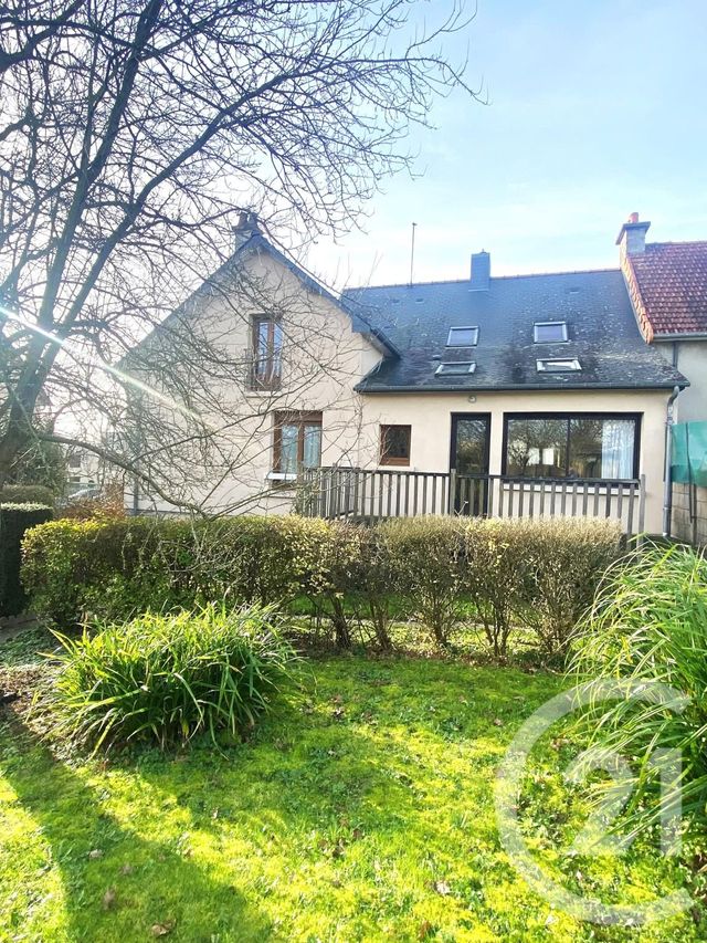 maison - VITRE - 35