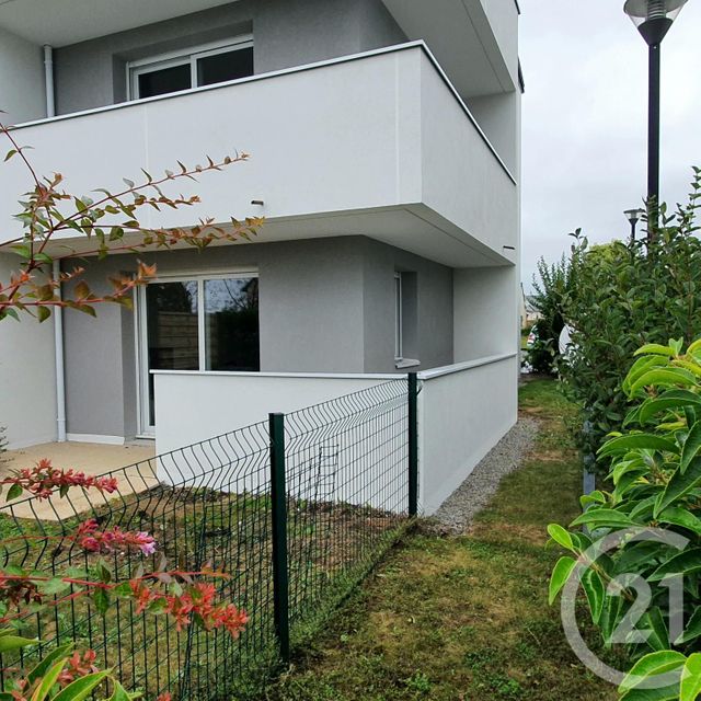 Appartement T2 à vendre DOMAGNE