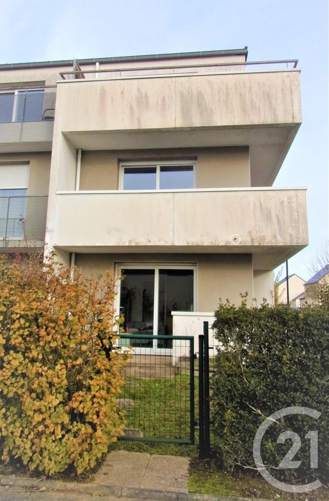 appartement - DOMAGNE - 35