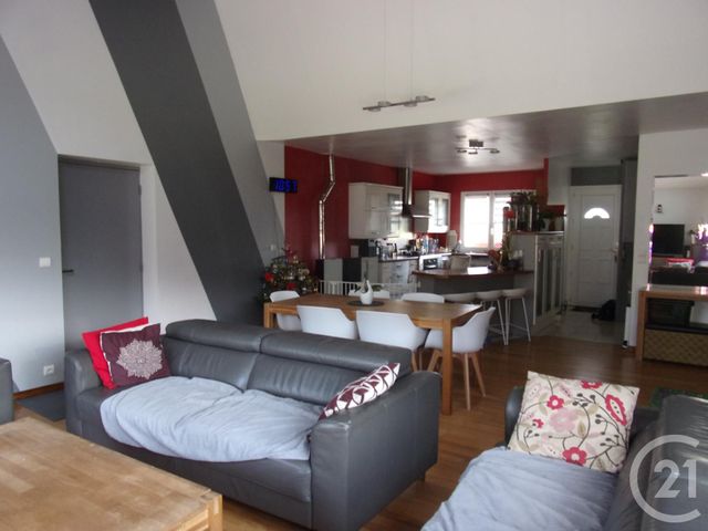 maison - ST DIDIER - 35