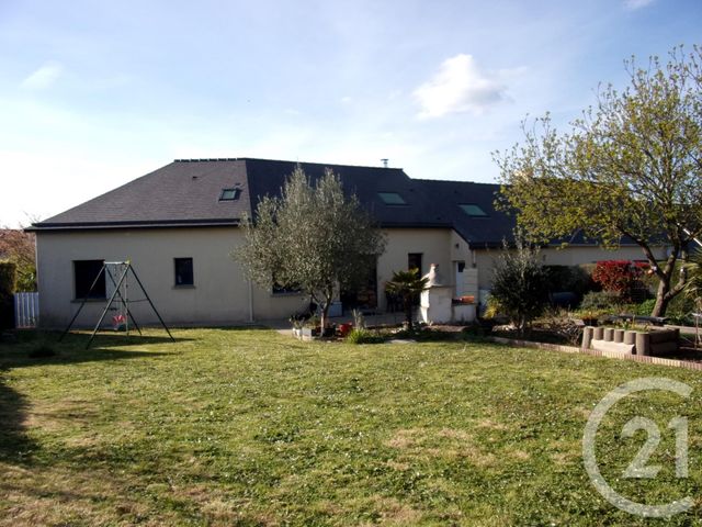 maison - ST DIDIER - 35