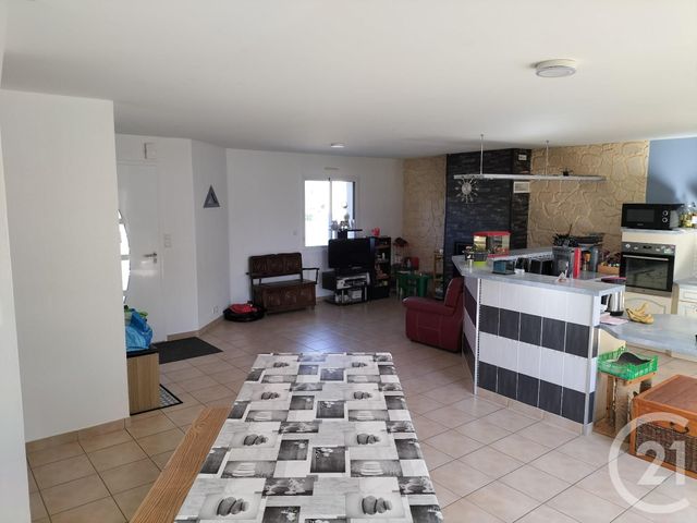 maison - ST DIDIER - 35