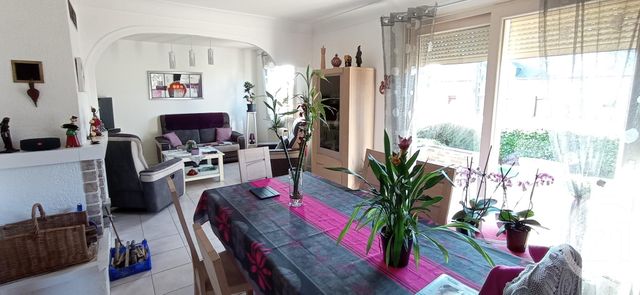 maison - VAL D IZE - 35