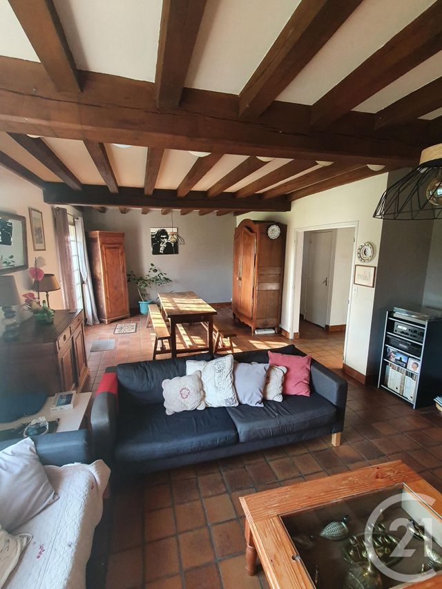 maison - LA BOUEXIERE - 35