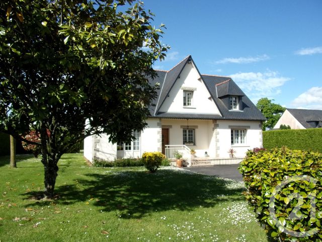 maison - ETRELLES - 35