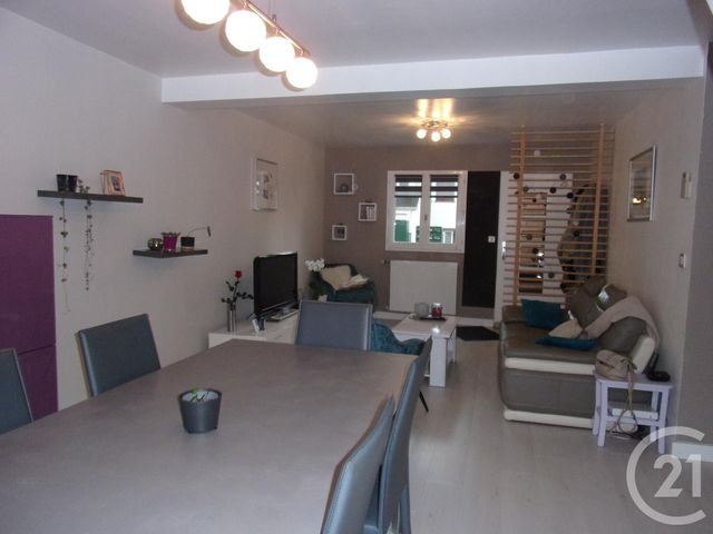 maison - CHATEAUBOURG - 35
