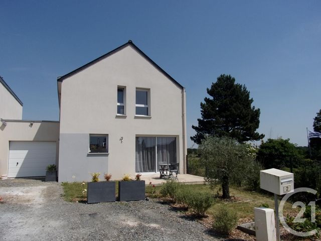 Maison à vendre CHATEAUGIRON