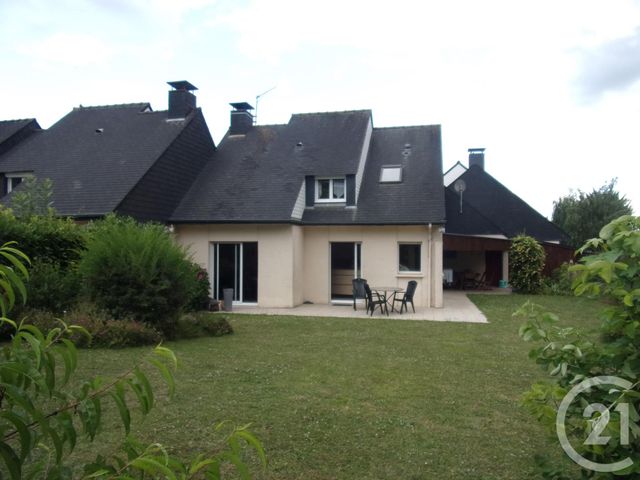 maison - CHATEAUBOURG - 35
