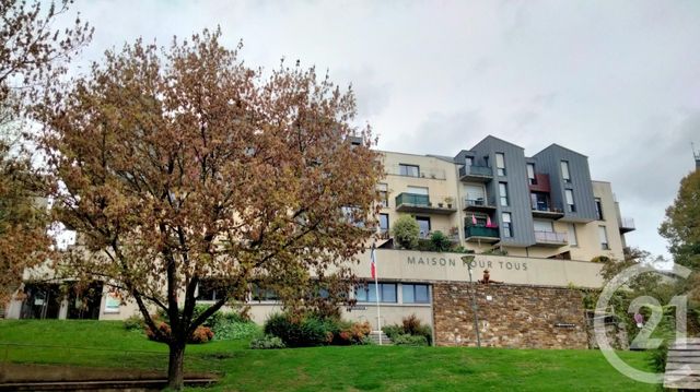 appartement - CHATEAUBOURG - 35