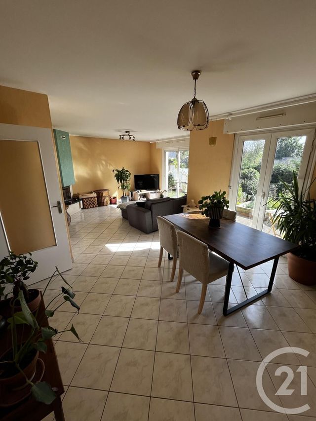 maison - CHATEAUBOURG - 35