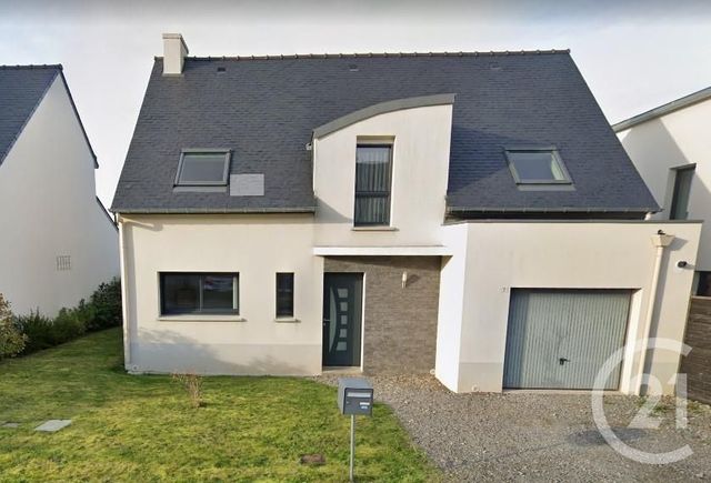 maison - CHATEAUGIRON - 35